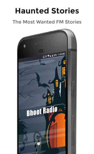 Bhoot Radio | Sunday Suspense | Bhoot FM Stories 1