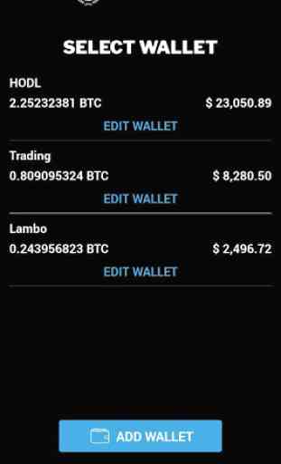 BitWallet - Crypto Made Simple 2