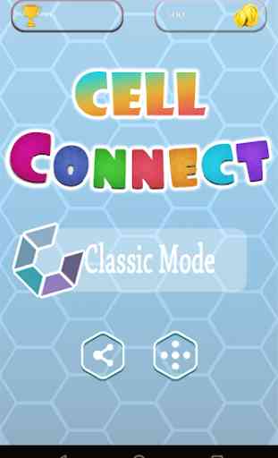 Cell connect 1