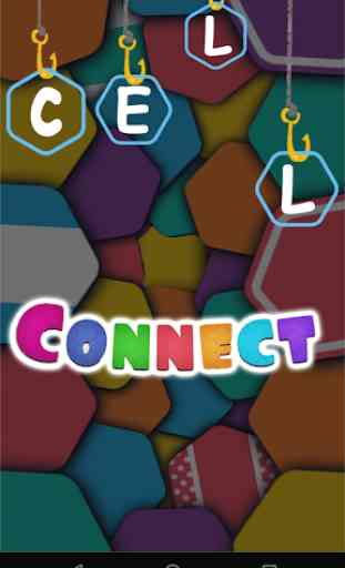 Cell connect 2