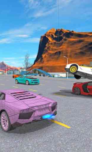 City Furious Car Driving Simulator 1