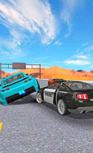 City Furious Car Driving Simulator 2