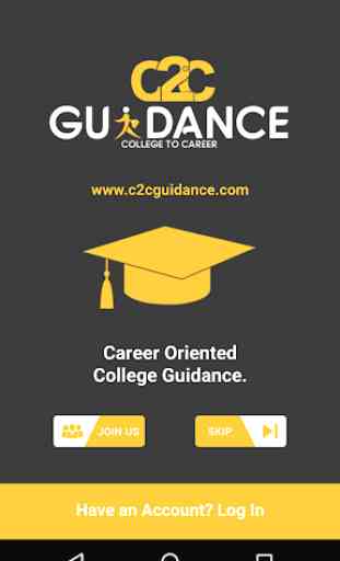 College 2 Career Guidance 1