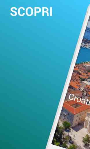 Croazia Guida di Viaggio 1