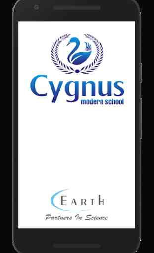 Cygnus Modern School 1