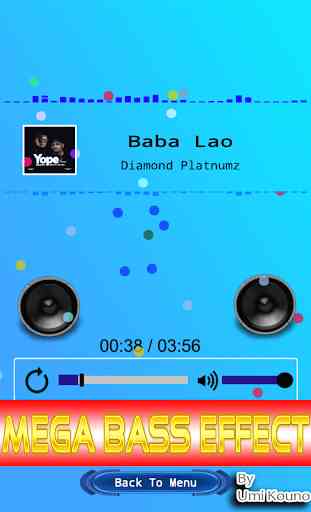 Diamond Platnumz Baba Lao 4