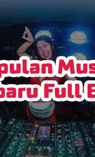 DJ Terbaru Offline Mantul 1