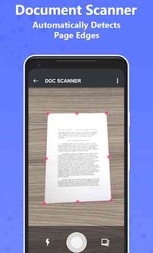 Document Scanner - PDF Scanner 1