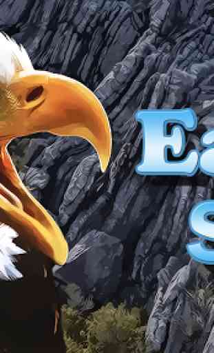 Eagle Slots: Free Slot Casino 2