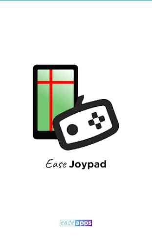 Ease Joypad. Joystick and gamepad device access 1