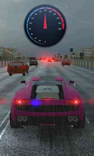 Extreme Speed Car Racing 3D Game 2020 3