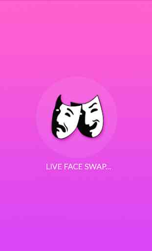 Face Changer Photo Editor - Face Swap 1