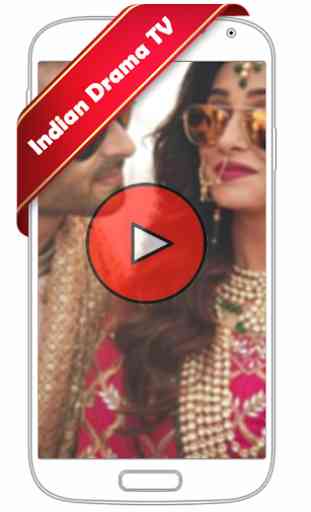 Free Indian Live TV Channel Serial Guide 1
