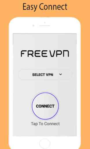 Free VPN Pro - Free Unblock Website and Apps 2