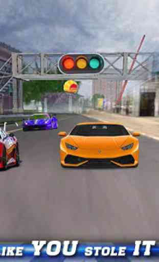 Furious Car Simulator 3