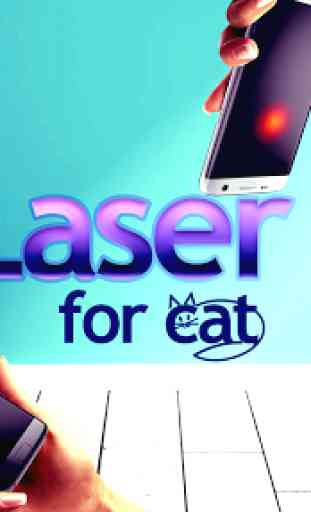 Gioco laser per gatti 2