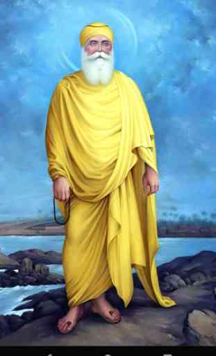 Guru Nanak Gurbani -550 Saal Guru Nanak da Naal 4