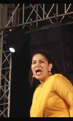 Haryanvi video, Sapna Choudhary and RC dance 4