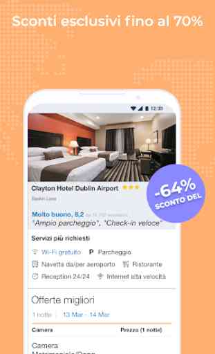 Hotelsmotor - Confronta Hotel Prezzi 3