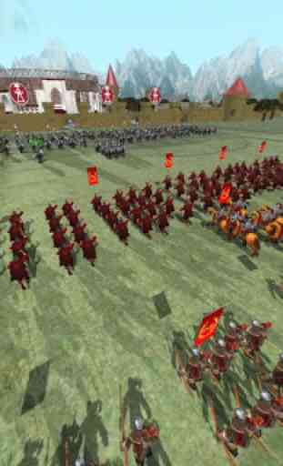 Impero Romano: macedone e guerre greche 1