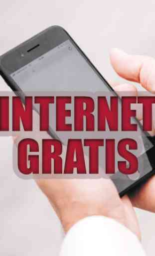 Internet Gratis Sin Conexión a Wifi Tutorial Prank 1