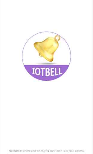 Iot Bell 2