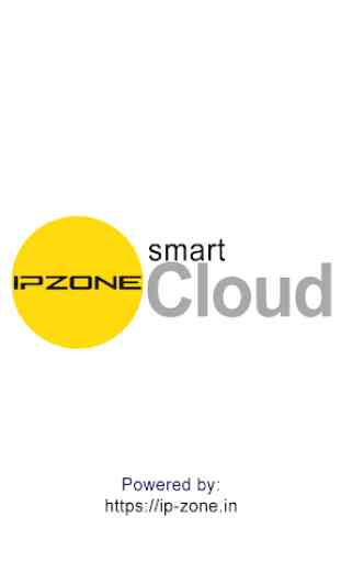 IP Zone - Cloud 1