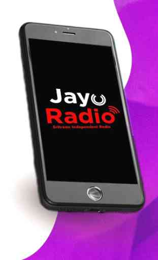 Jayo Radio 1