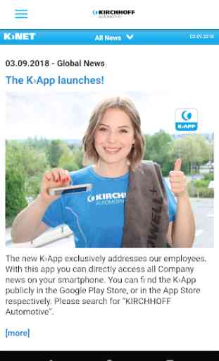 K>App 1