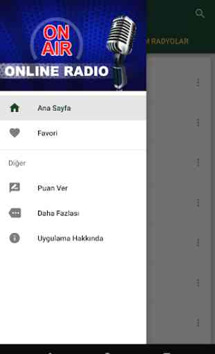 Kurdistan Radio Stations 3