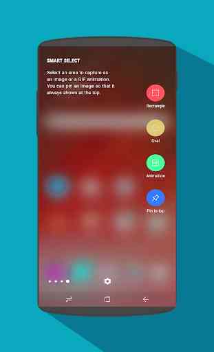 Launcher For Samsung Galaxy Note 8 4K 3