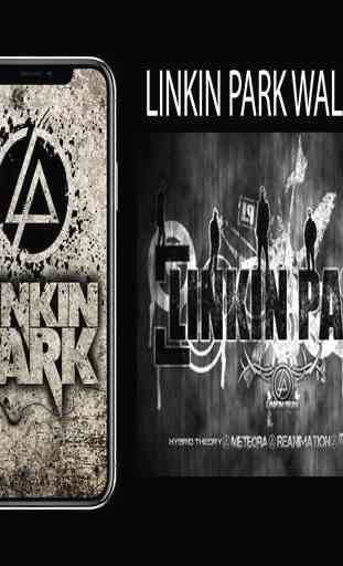 Linkin Park Wallpaper For Fans 4