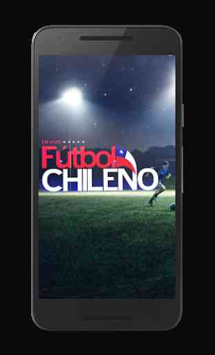 Live Chilean Soccer 1