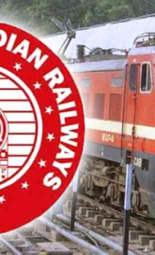 Live Train Status: All Railway Enquiry 2