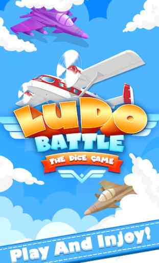 Ludo Battle The Dice Game 1