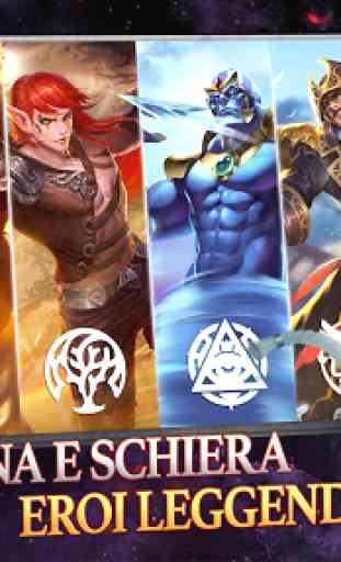Might & Magic Heroes: Era of Chaos 4