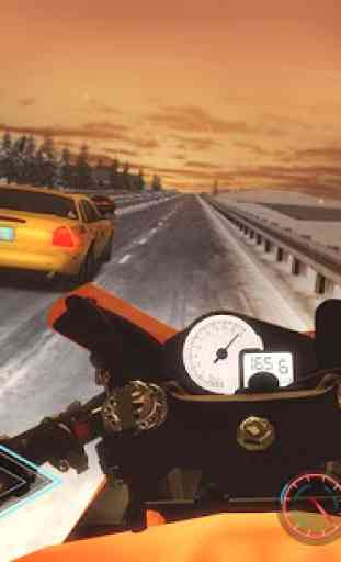 Moto Traffic Race Rider 2