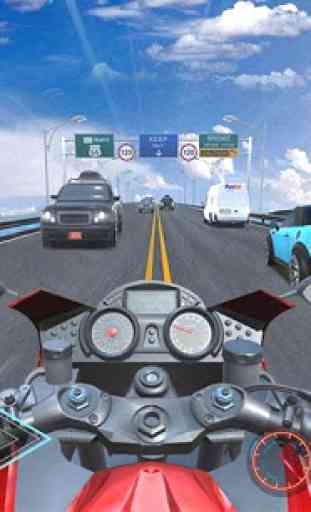 Moto Traffic Race Rider 3
