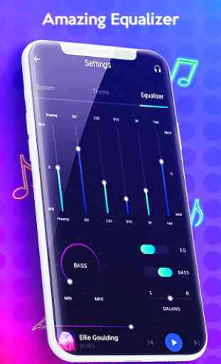 Music Player Xiaomi Mi 9 free 2019 3