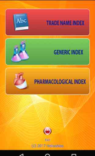 Oman Drug Index - Free Edition 1