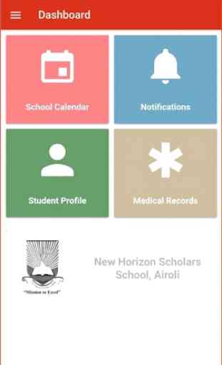 One School App 1