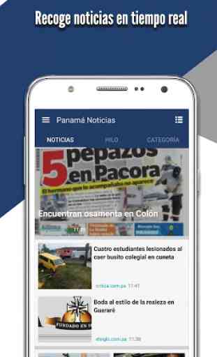 Panamá Noticias 1