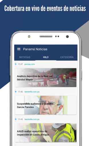 Panamá Noticias 2