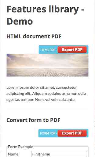 PDF SDK for Hybrid Apps 2