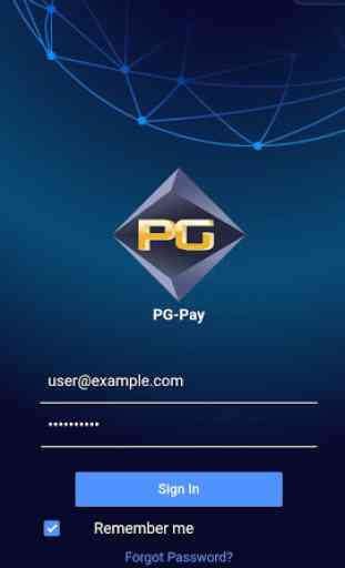 PGpay: Transact in Gold Digital Currency 2