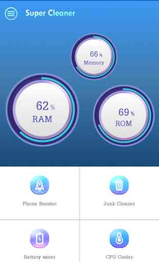 Phone Cleaner- Phone Optimize, Phone Speed Booster 1