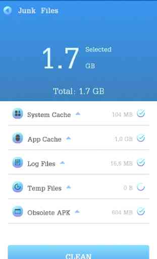 Phone Cleaner- Phone Optimize, Phone Speed Booster 3