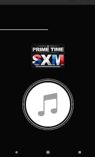 Prime Time SXM 3
