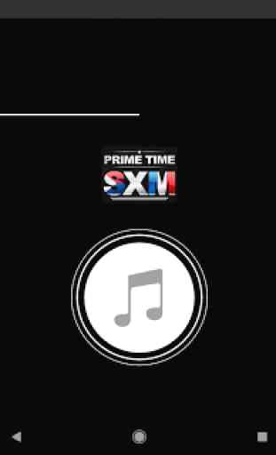 Prime Time SXM 4