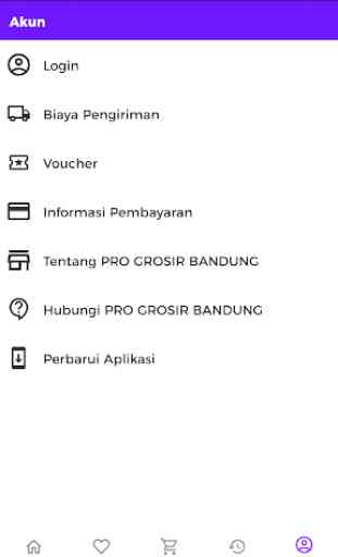 Pro Grosir Bandung 4